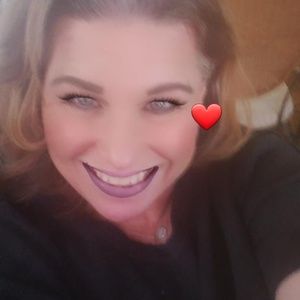 Meet your Posher, Tricia